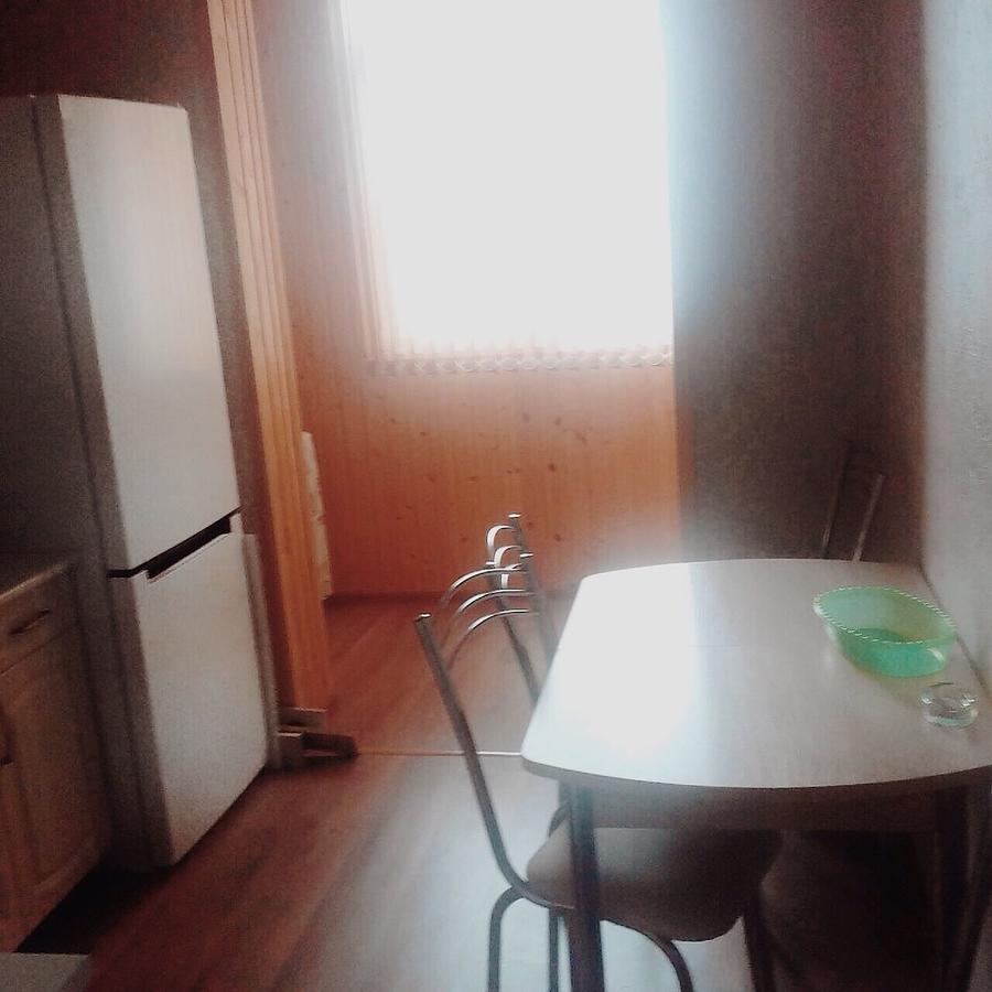 Гагринское Гнездышко Gagra Ngoại thất bức ảnh