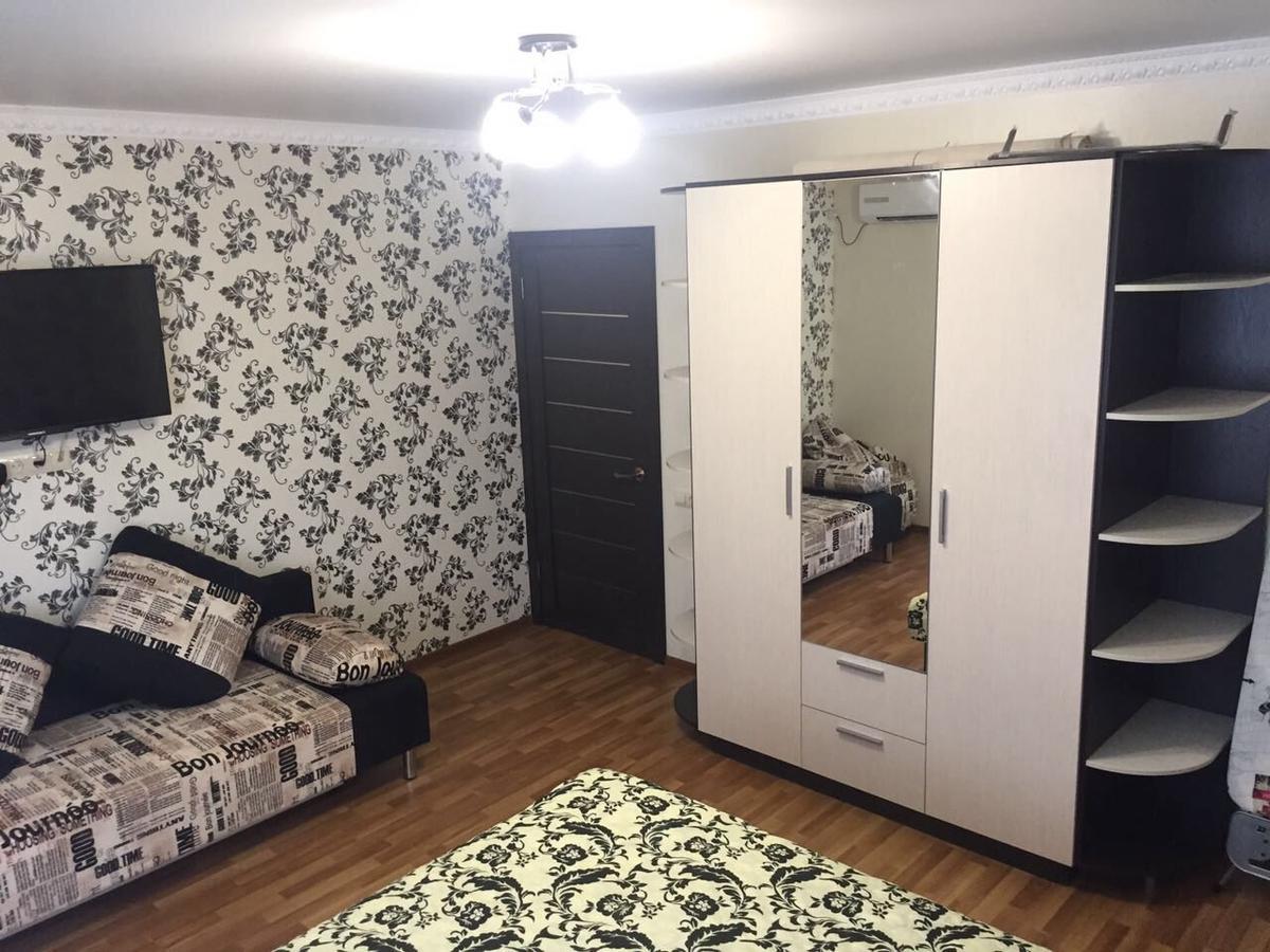 Гагринское Гнездышко Gagra Ngoại thất bức ảnh