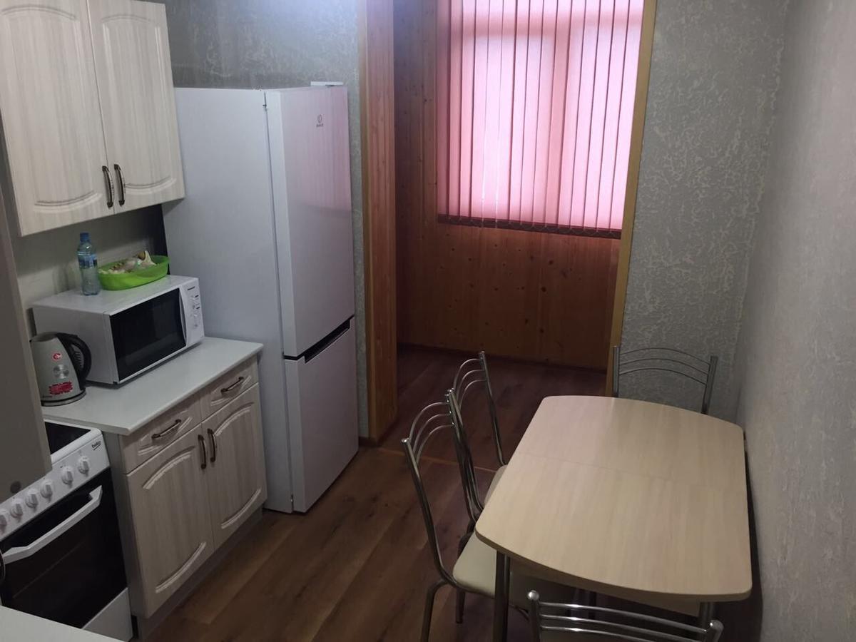 Гагринское Гнездышко Gagra Ngoại thất bức ảnh
