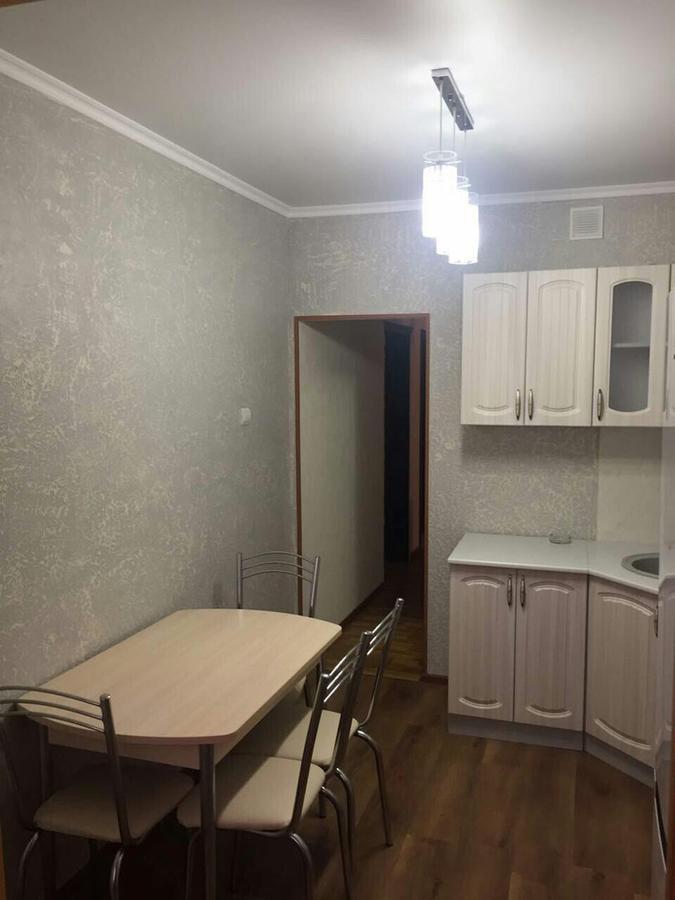 Гагринское Гнездышко Gagra Ngoại thất bức ảnh